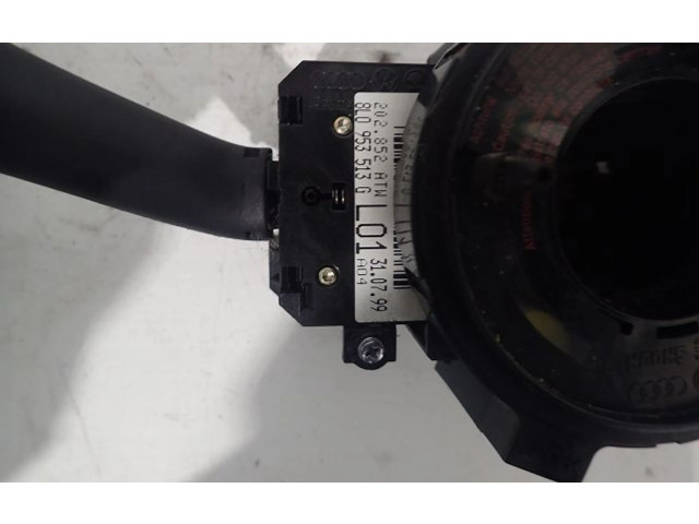 Ручка стеклоочистителей    Volkswagen PASSAT B4