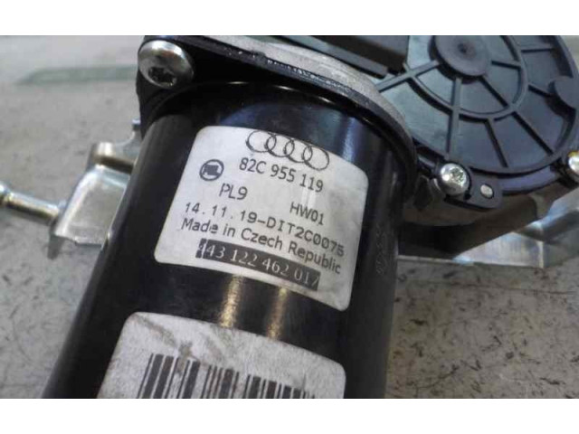Моторчик дворников 82C955023, 82C955023    Audi A1