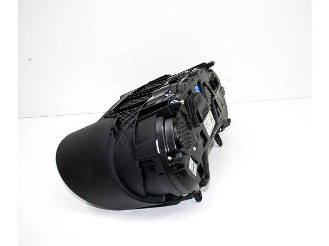 Přístrojová deska Alfa Romeo Giulia 2017 A2C10459901, 50549148