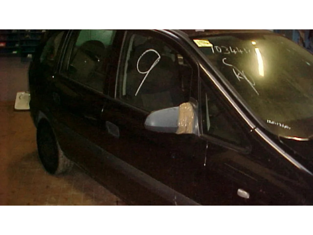 Шатун Z18XE ENS Honda Jazz 1.8