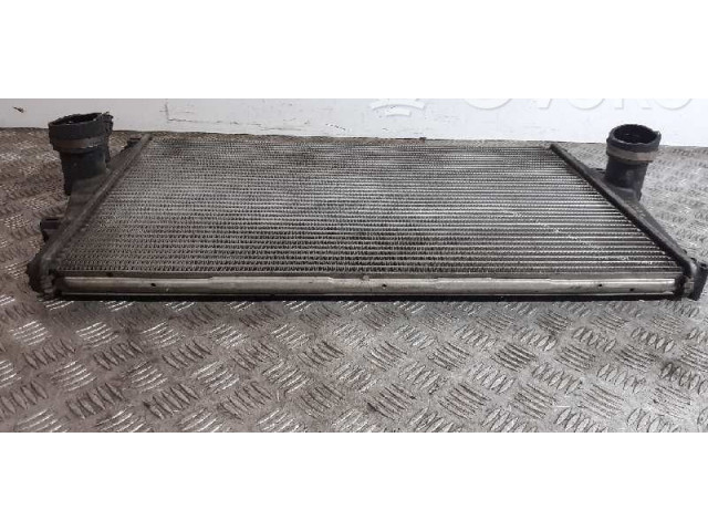 Интеркулер IA1337 Volvo S60