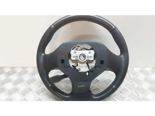 Руль Lexus IS 220D-250-350 2006-2013 года 4518653010