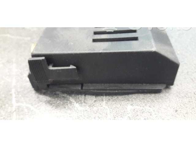 Комфортный модуль       Renault Vel Satis