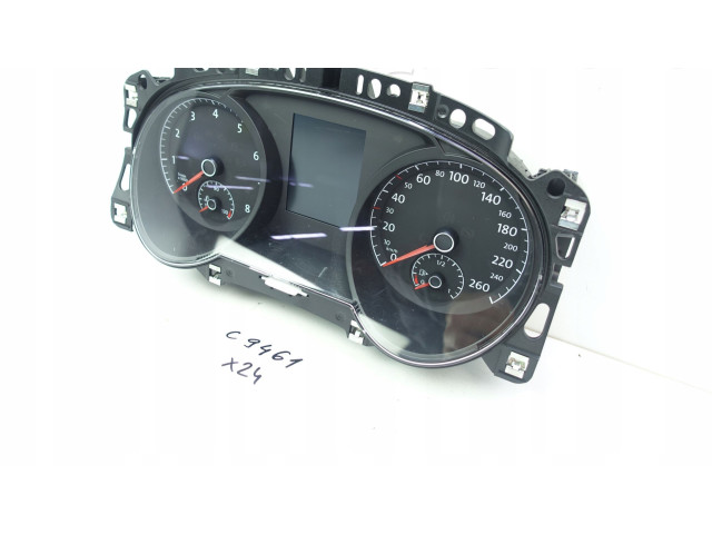 Панель приборов 517920740E, 517920740E Volkswagen Golf Sportsvan