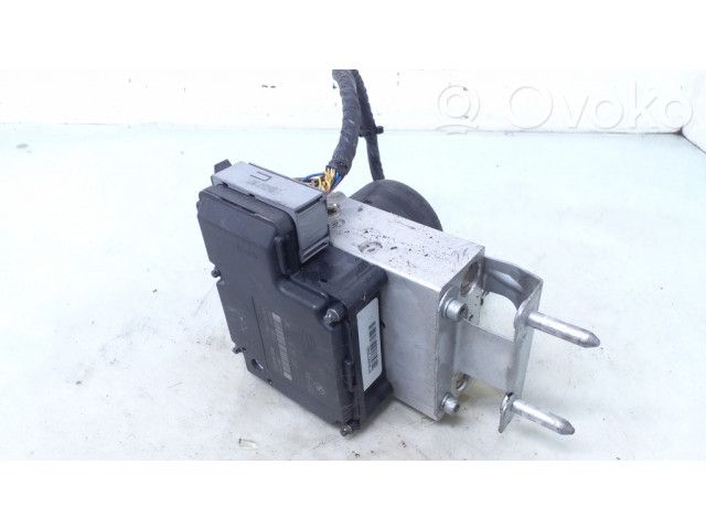 Jednotka ABS 6751768, 6751767 BMW 3 E46 2002