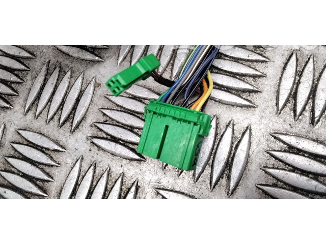 Зеркало электрическое        Volvo V70  2014 - 2016 года   