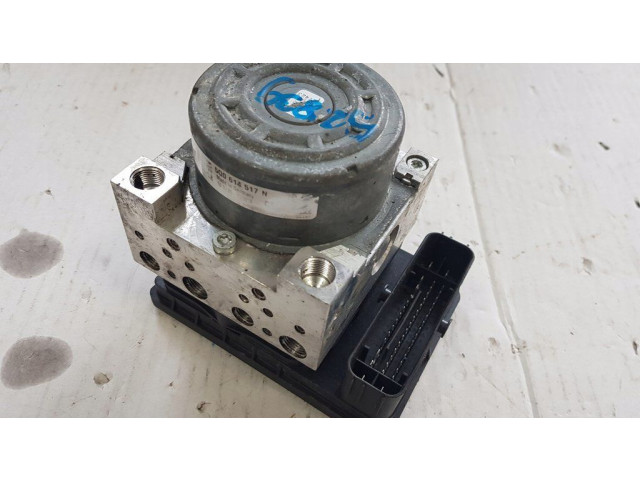 Блок АБС 5Q0907379P   Volkswagen  Golf VII  2013-2019 года