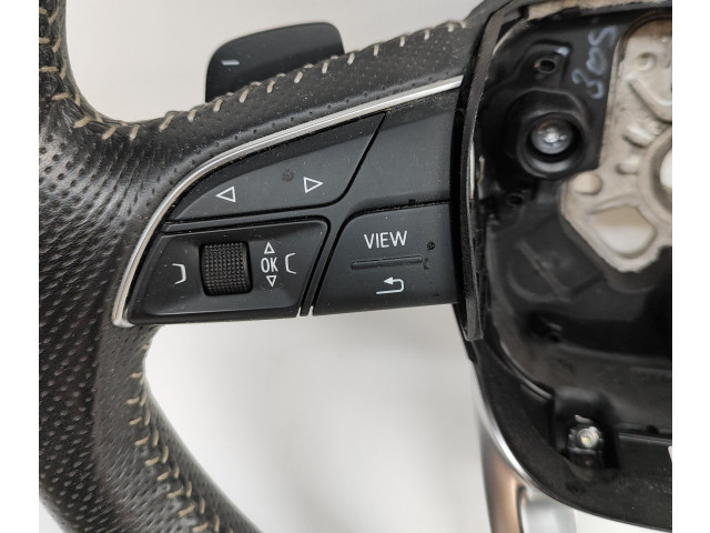 Volant Audi Q7 4M 2017 4M0419689, 4M0419091P