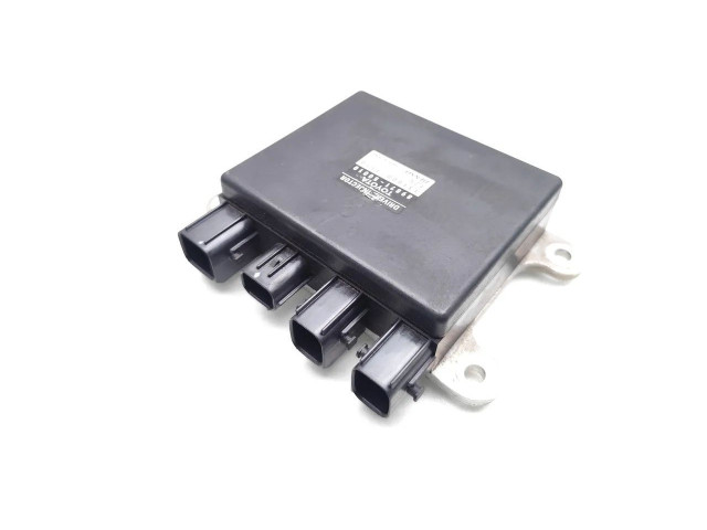 Блок управления топливных форсунок 89871-50010, 131000-1510 Lexus LS 460 - 600H