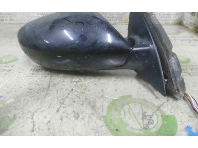 Zpětné zrcátko Peugeot 607 2000 0050057