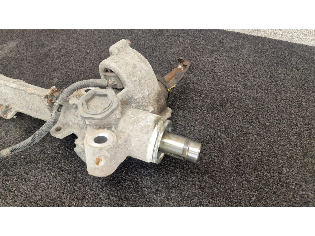 Рулевая рейка 107080199D Tesla Model S 2012- года