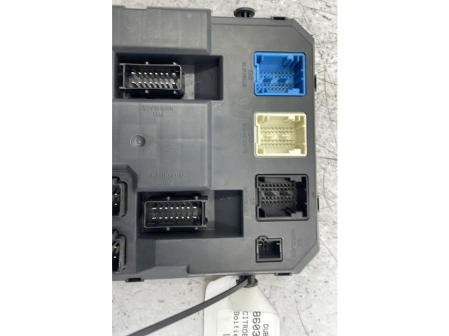 Модуль управления BSM 0000657079   Citroen C2    