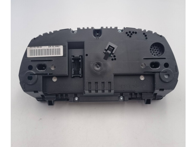 Přístrojová deska BMW X1 E84 2014 9316152, 62109316152