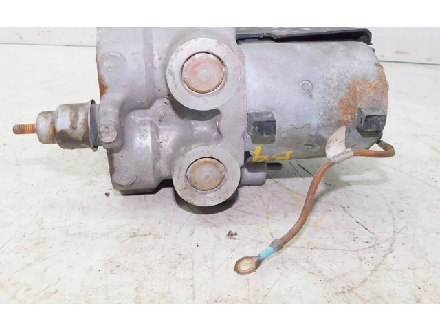 Блок ABS 4A0614111A Audi 80 90 S2 B4