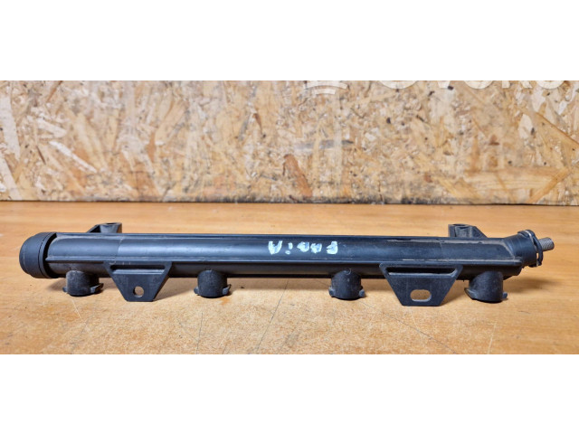 Топливная рампа 036133320 Skoda Fabia Mk2 (5J)