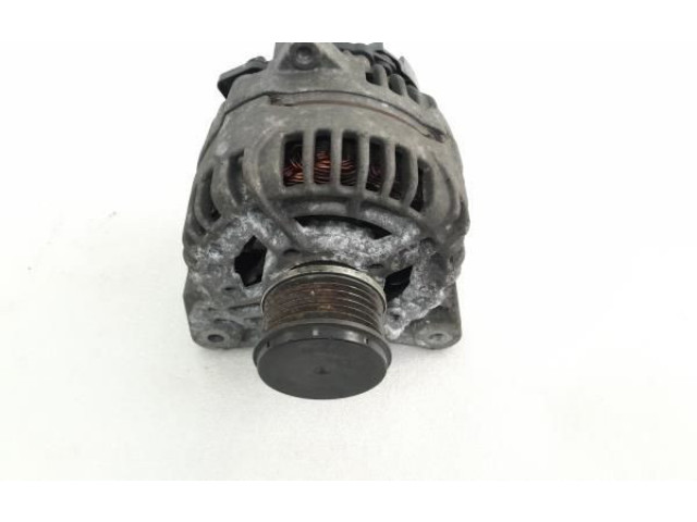 Генератор 8200660033-A   Renault Twingo II      