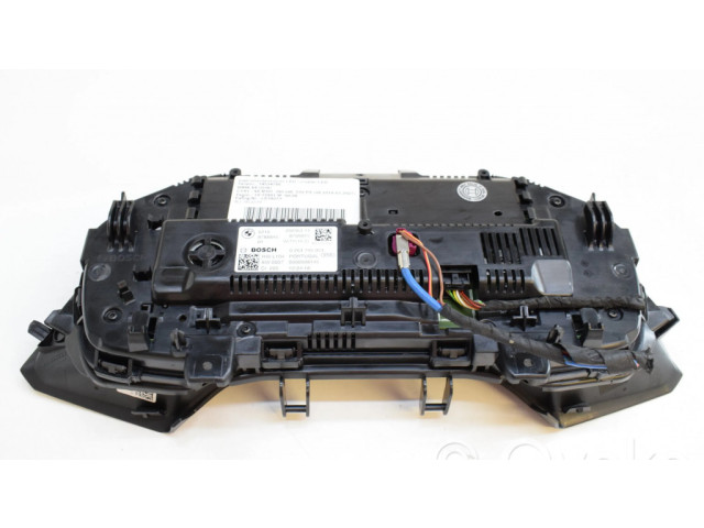 Přístrojová deska BMW X6M G06 F96 2022 62108788845, 8788845