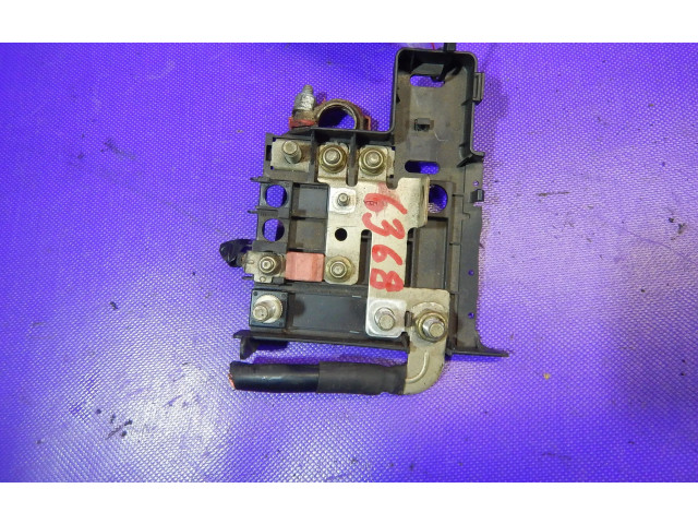 Блок предохранителей A878 Alfa Romeo GTV