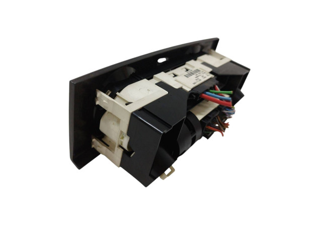 Блок управления климат-контролем 6Y0820045 Skoda Fabia Mk1 (6Y)