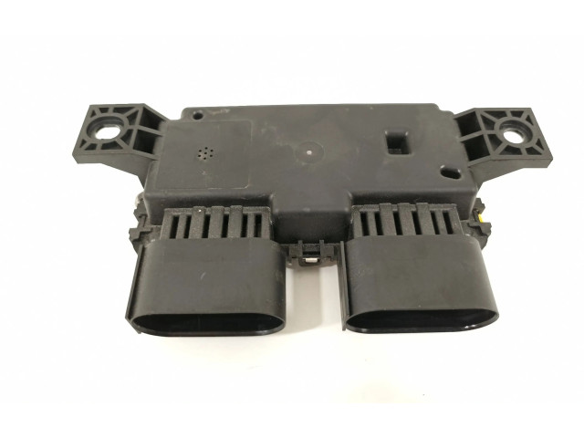 Блок управления A0009008214   Mercedes-Benz GLE W167