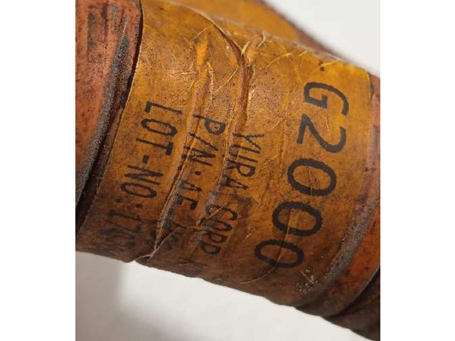 Шатун G4LE 91895G2000    Hyundai Ioniq  