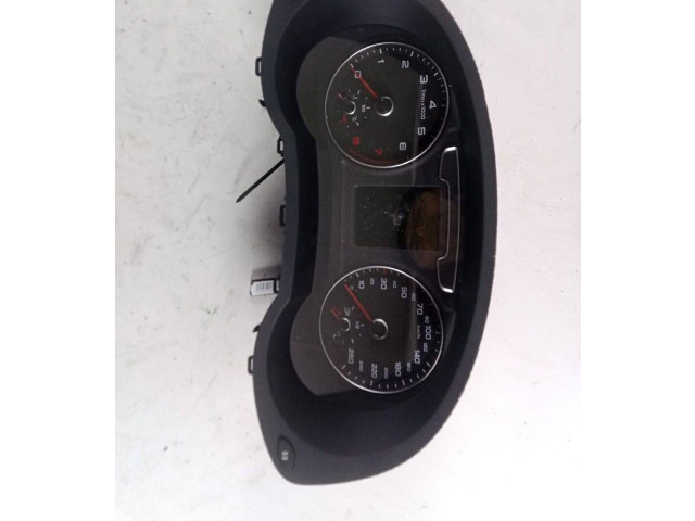 Панель приборов 8U0920940L Audi Q3 8U