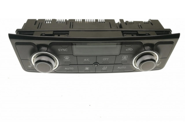 Блок управления кондиционера воздуха / климата/ печки (в салоне)