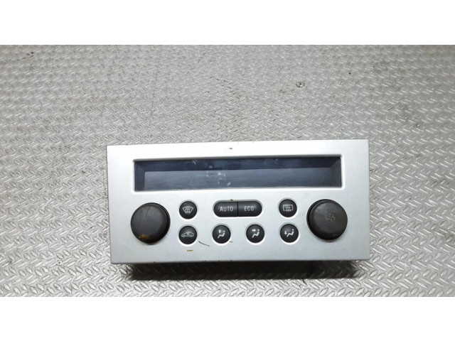 Блок управления климат-контролем 013132388   Opel Meriva A