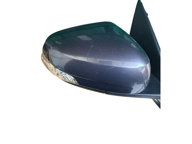 Зеркало электрическое Jaguar XF X250 2007 - 2015 года