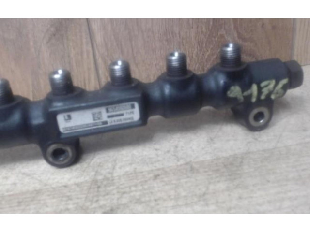 Vstřikovací lišta 00001570G2, 00001570G2 Citroen C3