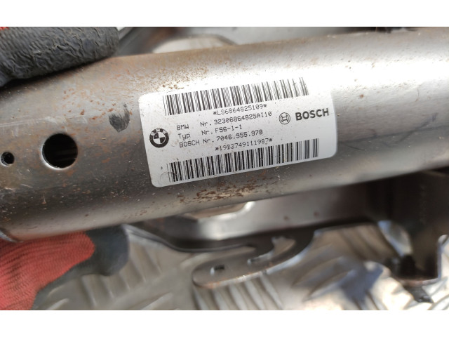    Рулевая рейка 7046955978, 187060   Mini One - Cooper F56 F55 2013-- года