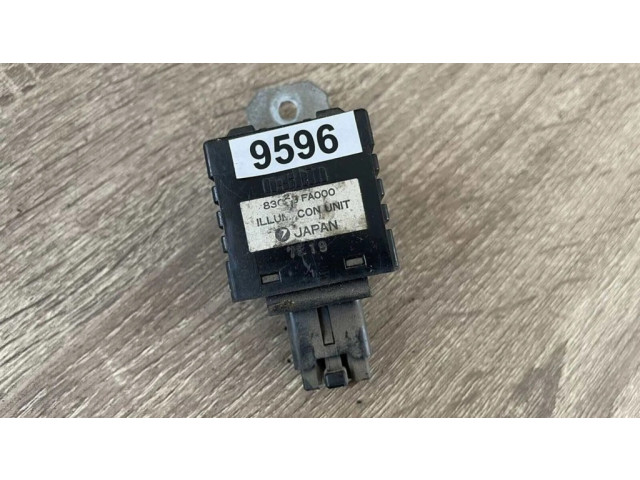 Блок управления 83023FA000   Subaru Outback