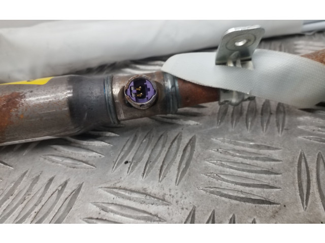 Боковая подушка безопасности 8P3880741C   Audi A3 S3 8P