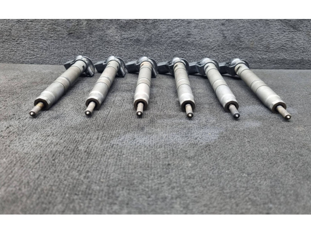 Vstřikovač 059130277CR, 059130277FC Audi Q7 4M CRTC