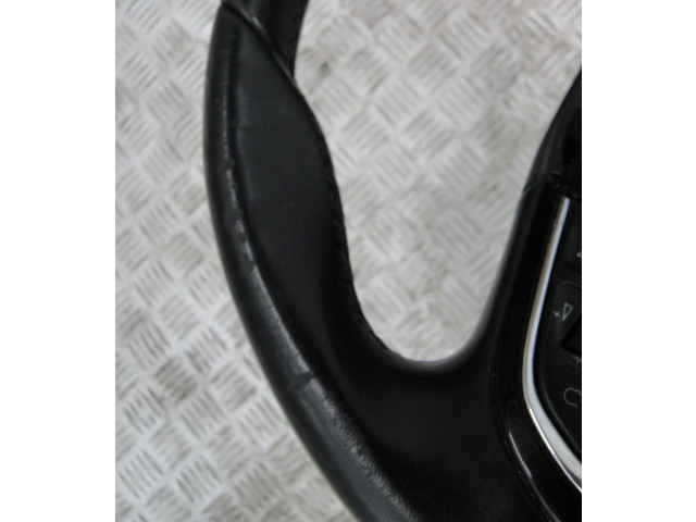 Руль Skoda Superb B8 (3V)  2015 - 2024 года 5E0419091BQ, 5E0419091BQ      