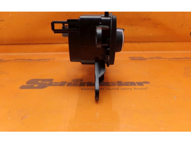 Блок управления климат-контролем KT1T19980CAC, KT1T19980CAC   Ford Transit   Tourneo Connect