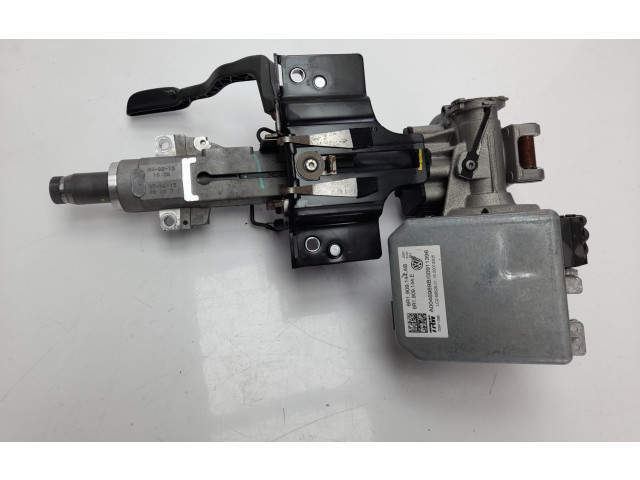    Рулевая рейка 6R1909144AB, 6R1423510CB   Audi A1 2010 - 2018 года