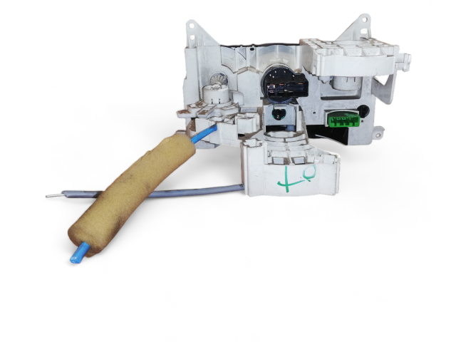 Блок управления климат-контролем 96533393XT, 96533393XT   Suzuki Ignis