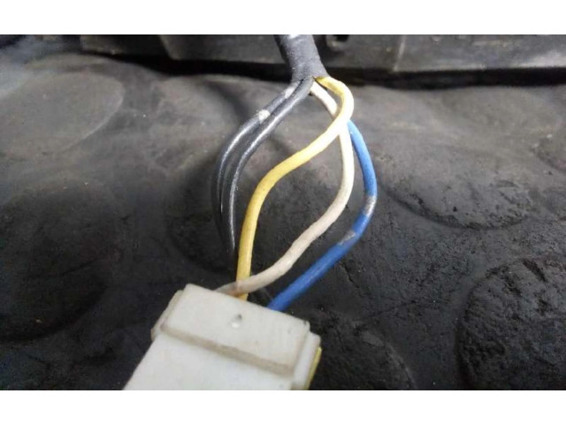 Зеркало электрическое Mitsubishi Galant 1993 - 1996 года