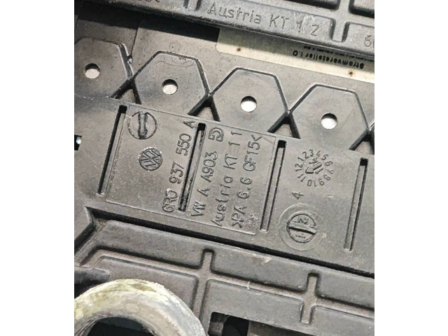 Pojistková skříňka 6R0937550A Seat Toledo IV (NH) 2014