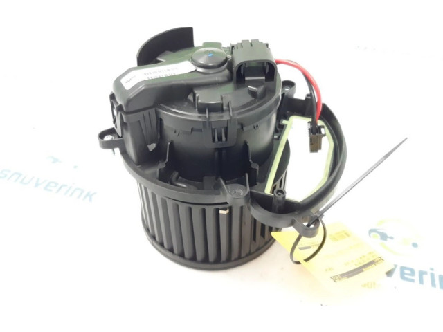 Вентилятор печки    272109102R, 272109102R   Renault Kadjar