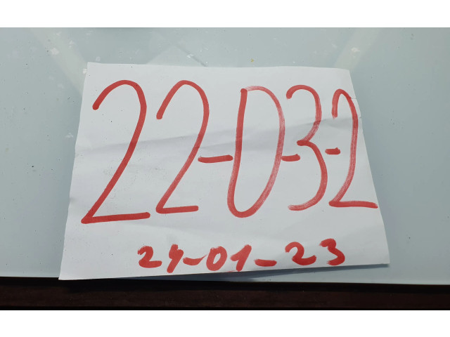 Ручка стеклоочистителей 1H5953503T, 202470   Volkswagen PASSAT B4