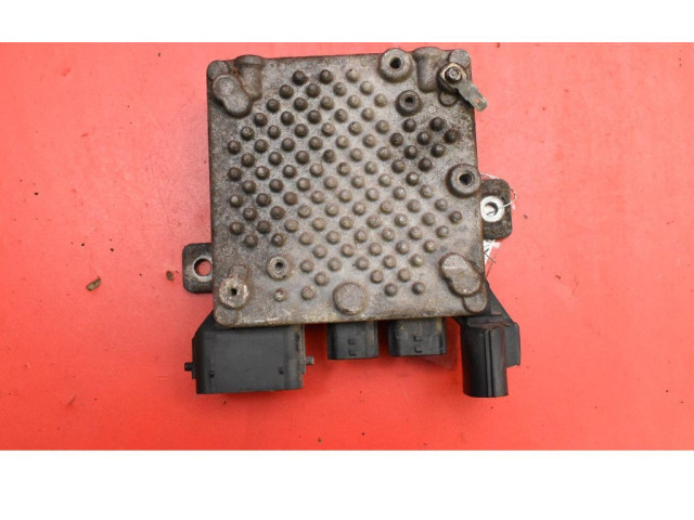 Блок управления двигателем Блок управления 34710SC020, 34710SC020   Subaru Forester SH