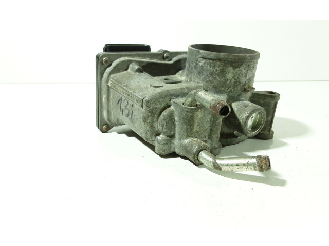 Дроссельная заслонка MN191145, 04T120   Mitsubishi Colt