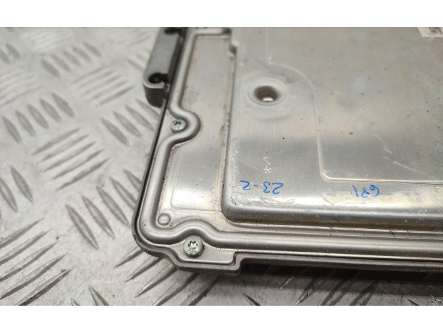 Комплект блоков управления FV6112A650YB, F1F112B684AD   Ford Transit -  Tourneo Connect