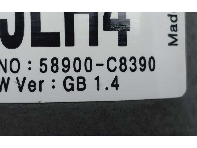 Jednotka ABS 58900C8390 Hyundai i20 (GB IB) 2018