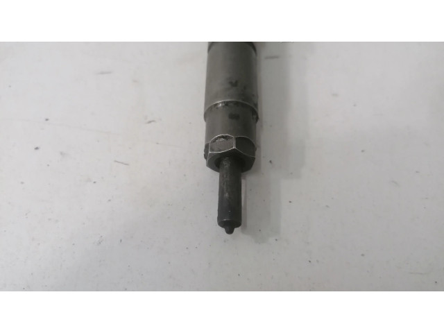 Vstřikovač 7792721 BMW X5 E70 pro naftový motor 3.0 M57 D30 (306D3)