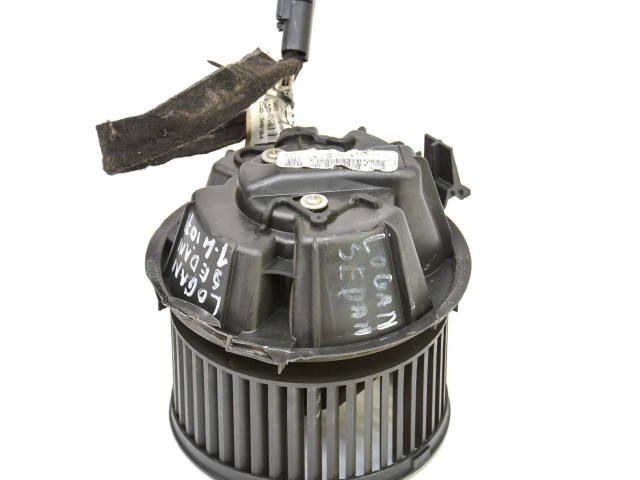 Вентилятор печки 8200486105A, N1010350 Dacia Logan I