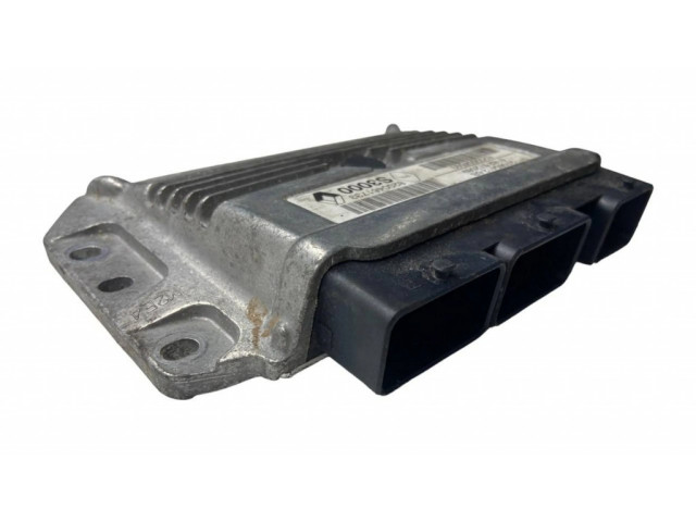 Řídící jednotka 8200504593, 8200461733 Renault Clio III 2007
