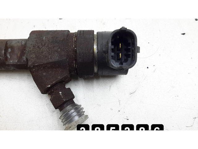 Форсунка 0445110300 Alfa Romeo Giulietta